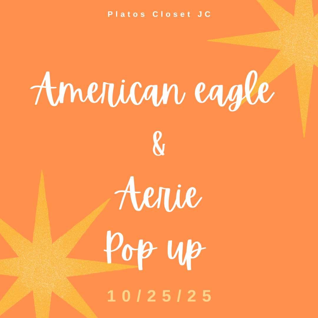 AE/ Aerie Pop-up